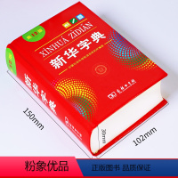 [正版]书店字典2022 字典小学生一年级人教版 第12版单色版非11版人民教育出版社初中生小学汉语词典