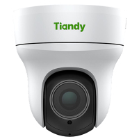 天地伟业4G高清布控球500万6倍红外球机TC-H8X3Q
