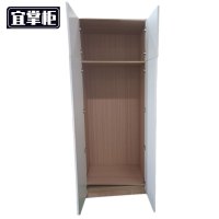 宜掌柜 衣柜 836*600*2200mm 个