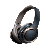 Cleer ENDURO ANC头等舱主动降噪蓝牙耳机 海军蓝