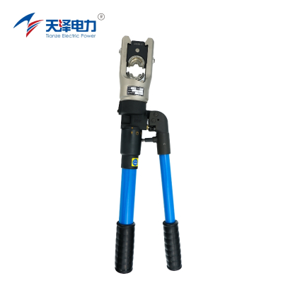 天泽电力 手动液压钳 HC-130U 把