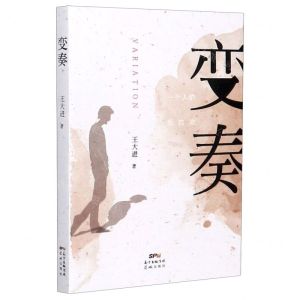 [N]变奏-9787536091771