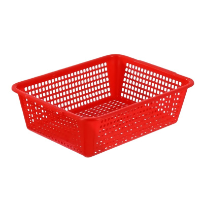 铁洋 塑料框子 洗菜篮 1号(27cm*19.5cm*8.5cm)个