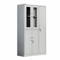 豫众诺 五门文件柜 CZ-WJG05 个