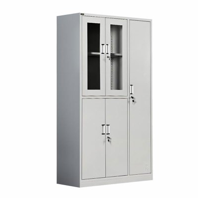 豫众诺 五门文件柜 CZ-WJG05 个