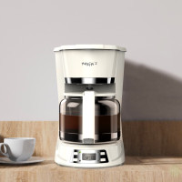 MAXIM'S DE PARIS马克西姆巴卡拉咖啡茶饮机(130周年纪念款)MKA163