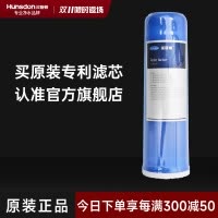 汉斯顿/Hunson 净水器净水伴侣后置 口感因子滤芯