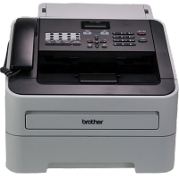 兄弟HL-2560DN传真一体机 黑白激光双面打印机 家用办公商用企业学生卷子作业