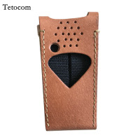 Tetocom 适配P8800对讲机皮套 P8808R
