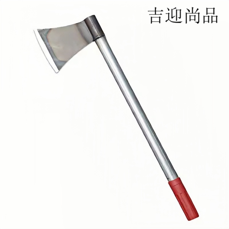 吉迎尚品 锋利轻便斧头锰钢斧子砍柴刀 53cm 把
