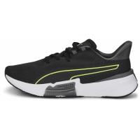 彪马(Puma)男款跑鞋轻便缓震透气支撑训练鞋户外健身鞋PWRFrameTR