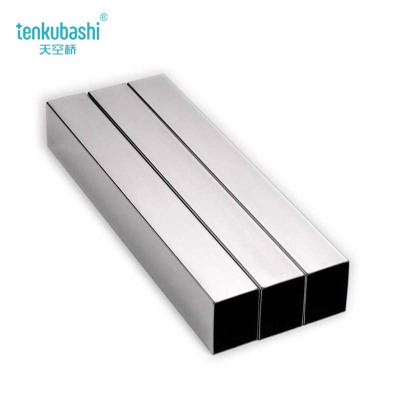 TENKUBASHI 天空桥 不锈钢方管 50*50*1.8mm 根