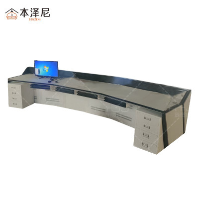 本泽尼 操作台 HTZ-GM10 1000*950*750mm 米