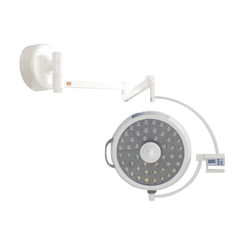 盛德Scientec高清无影手术灯LED智能调光设计专业医疗照明设备