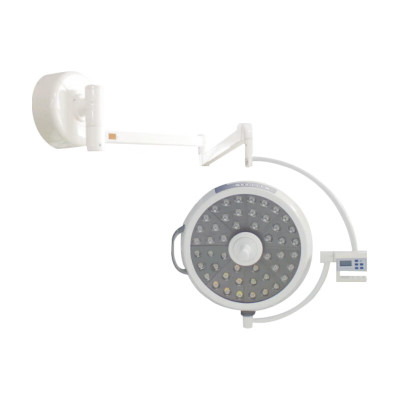 盛德Scientec高清无影手术灯LED智能调光设计专业医疗照明设备