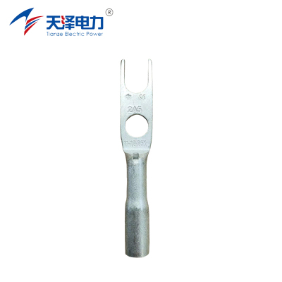 天泽电力 变径端子 2A5/11-12-25K 个