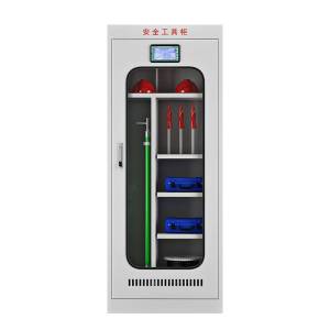 豫仲迈 恒温除湿电力安全工具柜800*450*2000mm/台