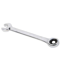 凯圣蓝 棘轮两用扳手12mm KSL-JLB12