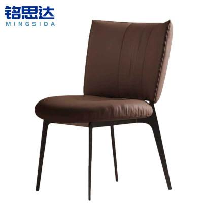 铭思达餐椅