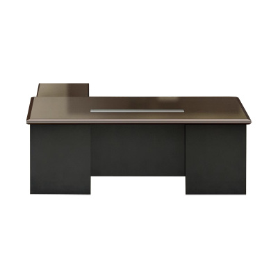 臻远 简约风 办公桌 2100*1000*700mm