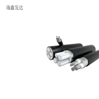 铝芯电缆 YJLV22 3*150+1*70 米