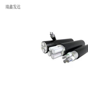 铝芯铠装电力电缆 YJLV22 3*150+1*70 米
