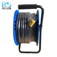锐远晟移动电缆盘RYS-S51YH/YCW (2×2.5*50米) /个