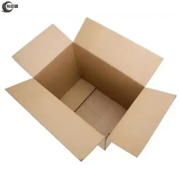 有成鑫 纸箱 包装箱搬运箱 330*240*170mm 个