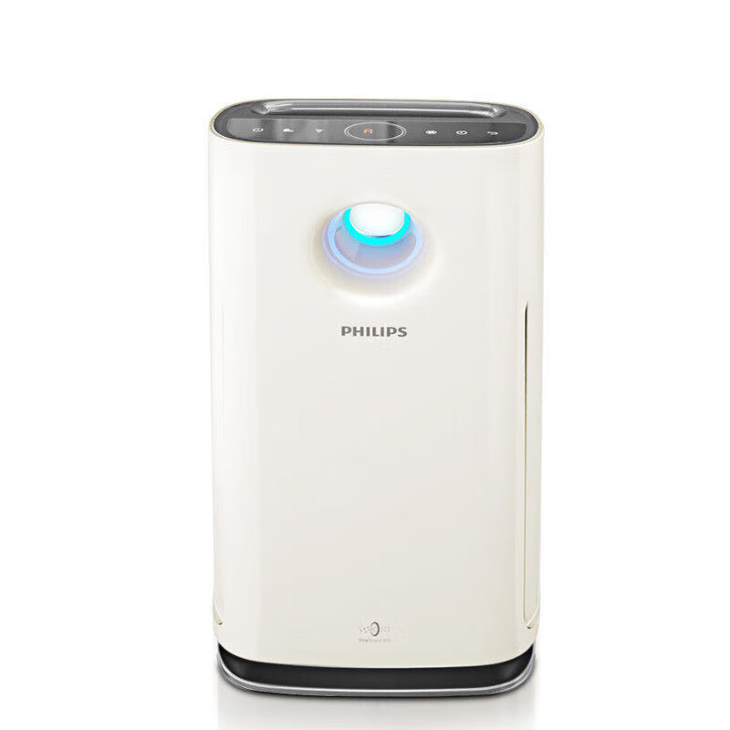 飞利浦空气净化器AC3252家用卧室办公室除甲醛细菌烟雾净化