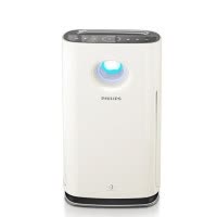 飞利浦空气净化器AC3252家用卧室办公室除甲醛细菌烟雾净化