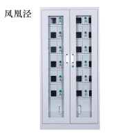 凤凰泾手机存放柜24门下档1468*668*300mm