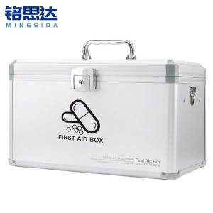 铭思达药箱39.5cm个