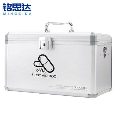 铭思达药箱39.5cm个