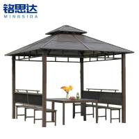 铭思达凉亭
