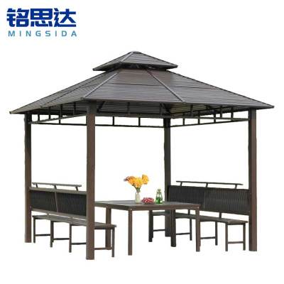 铭思达凉亭