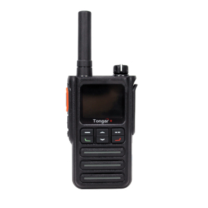 通加对讲机NS90 超长待机全铝框机身耐摔降噪