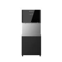 沁园(TRULIVA)中央式反渗透净水器QS-ZRSW-C1090B 全屋净水高效除垢支持制热