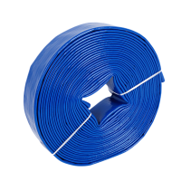 卡西斯顿 PVC水带污水带 2.5寸(内径65mm)-20m 卷