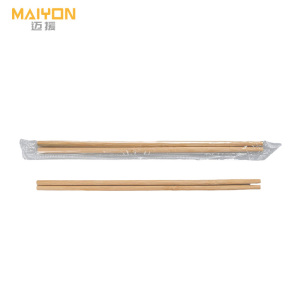 迈援 一次性筷子 24CM 包