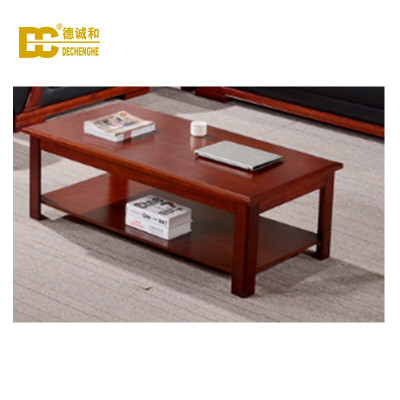 德诚和 长茶几DCH-SF125 1320*680*450mmH 组