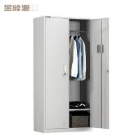 金睦源 衣柜 1800*850*420mm二门 个