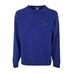 高田贤三(Kenzo)男运动卫衣套头衫长袖毛衣休闲百搭舒适潮流时尚