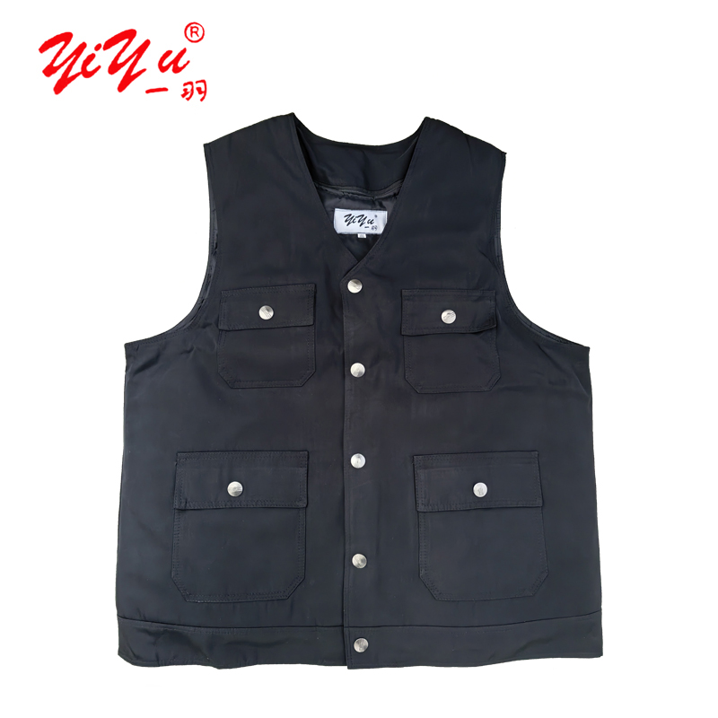 一羽 防护坎肩 3XL 件