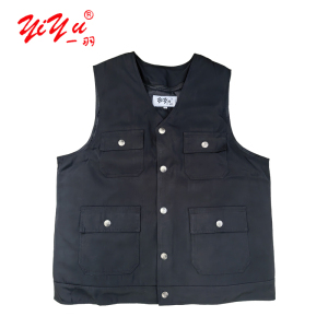 一羽 防护坎肩 3XL 件
