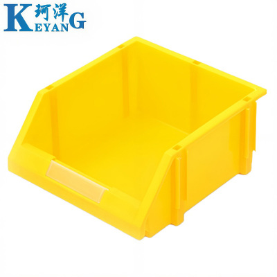 珂洋 物料盒 D3(黄色) 个