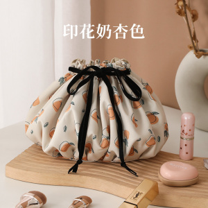 乐活旅行懒人化妆包便携旅行大容量化妆品收纳包出差收纳袋9195