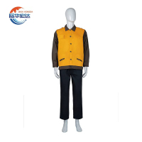 际华宏达 春秋工作服 JHHD-09 /套