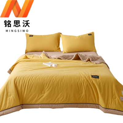 铭思沃床单款四件套2.0*2.3m床 套