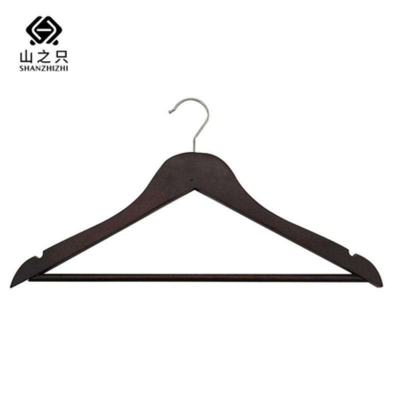 山之只 浴室专用收纳衣架 MZ92601-A (10只装)套