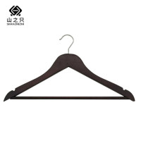 山之只 浴室专用收纳衣架 MZ92601-A (10只装)套